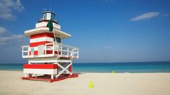 Miami Beach Wallpaper Desktop Image