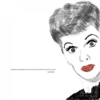 Love Lucy Wallpaper I By Caribbeankid