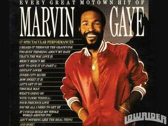 Motown Wallpaper
