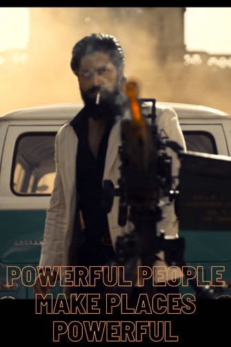 Kgf Chapter Wallpaper
