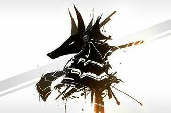 Anubis Background For Desktop Your
