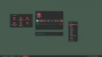Fluxbox New Desktop For