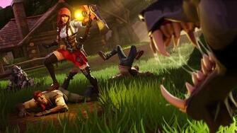 Fortnite Wallpaper Background Image Cart