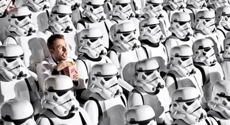 Star Wars Wallpaper Episode Vii Image 501st Legion Vader S Fist