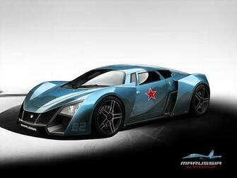 Trololo G Marussia B2 HD Wallpaper