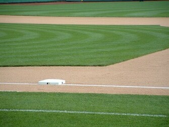 Of Baseball Fields Wallpaper Picswallpaper