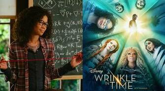 A Wrinkle In Time New Trailer Ava Duvernay S Fantastical