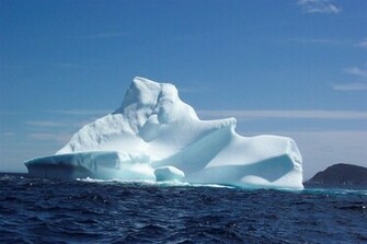 Ger For Wallpaper Iceberg HD
