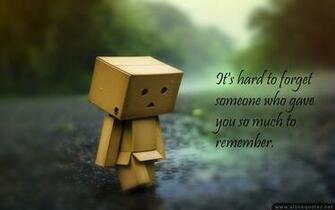 You HD Quality Alone Wallpaper With Quotes