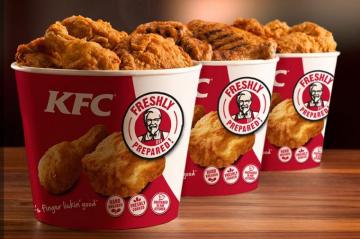 Crispy Facts About Kfc And Its Founder Colonel Sanders Techstory