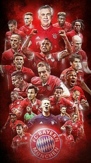 Best Fc Bayern Munich Ideas