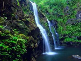 Paisajes De Hawaii