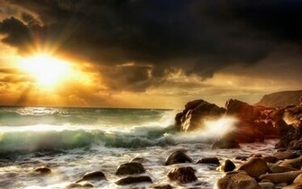 Widescreen HD Wallpaper Computer Desktop
