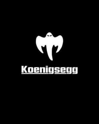 Koenigsegg Ghost By Ryanbarszc Ryanbarszcz