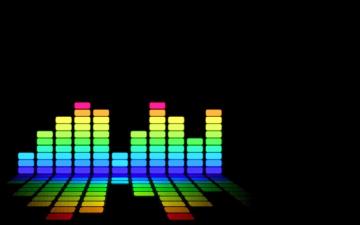 Abstract Rhythm Background Wallpaper Wallpaperpick