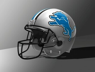 Detroit Lions Wallpaper HD Early