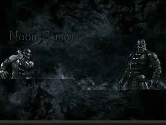 Noob Saibot Wallpaper Specs Price Release Date Redesign