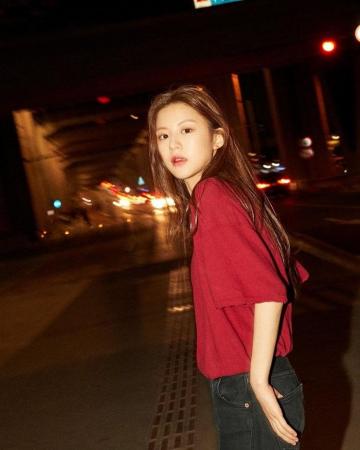 Yoon Jung Go Image