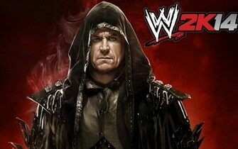 The Undertaker Wallpaper