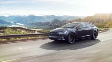 Tesla Model X Re Ratings Specs Prices And Photos