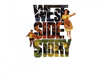 West Side Story Wallpaper