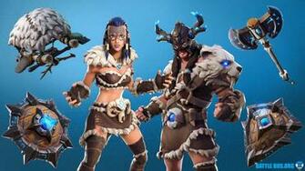 Primal Hunters Set Fortnite News Skins Settings Updates