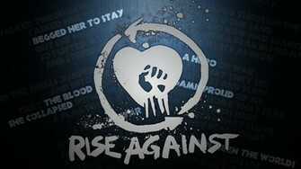 Rise Against
