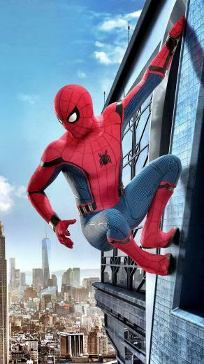 Spiderman Homecoming Wallpaper HD Inspirational 4k