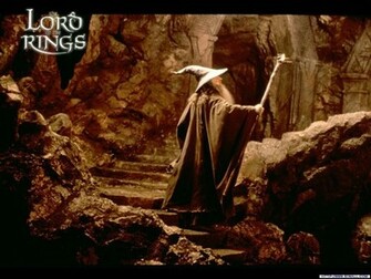 Gandalf Wallpaper Ian Mckellen