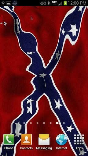 Rebel Flag Live Wallpaper Pink Is A Cool