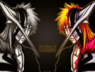 Cool Bleach Wallpaper Widescreen HD
