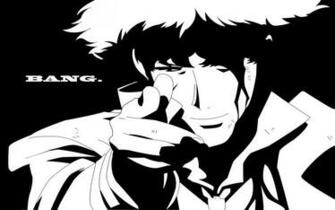 Cowboy Bebop Spike Spiegel Wallpaper