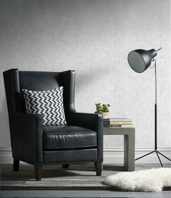Dulux S New Paintable Wallpaper Is Removable Too The Interiors