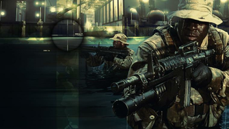 Bravo Wallpaper More Navy Seals Close Ups Including In