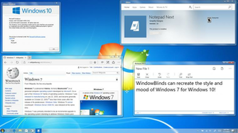 Windowblinds Software From Stardock