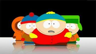 South Park Game