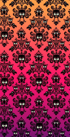 Haunted Mansion Wallpaperun Wallpaper
