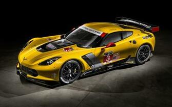Chevrolet Corvette Stingray Z06 C Supercar Muscle