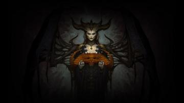 Diablo Iv HD Wallpaper And Background