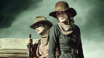 Merritt Wever Image As Mary Agnes In Godless HD
