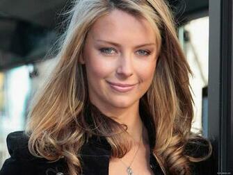 Jennifer Hawkins Desktop Wallpaper For HD