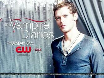 The Vampire Diaries Cw Originals Created By Dave