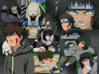 Kiba Inuzuka Imagens Wallpaper Pictures