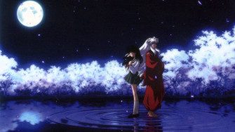 Inuyasha Wallpaper For Android