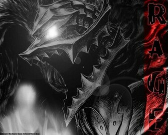 HD Wallpaper Pics Berserk