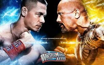 Wwe Computer Wallpaper Desktop Background