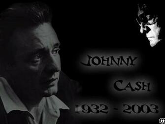 Johnny Cash