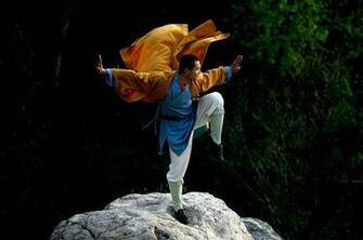 Japanese Wallpaper Shaolin Kung Fu Monks