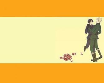 Hetalia Axis Powers Computer Wallpaper Desktop