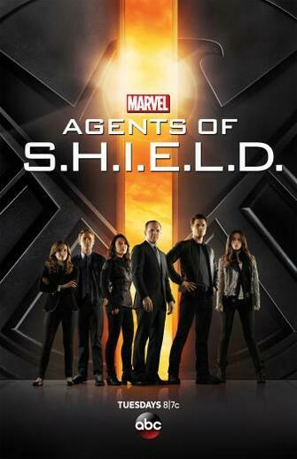 Agents Of Shield